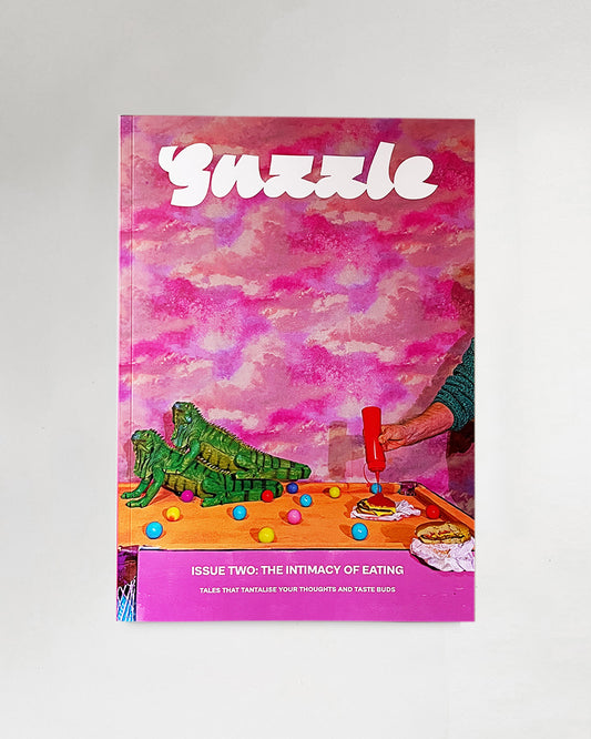 Guzzle Issue 2