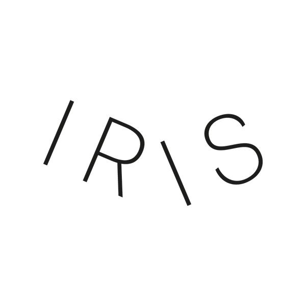 Iris Magazine Store Logo