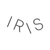 Iris Magazine Store Logo