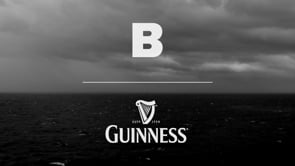 Magazine B 20th Issue: Guiness Promo Video