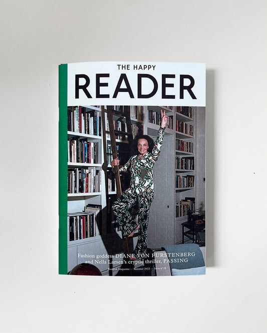 The Happy Reader Issue 18