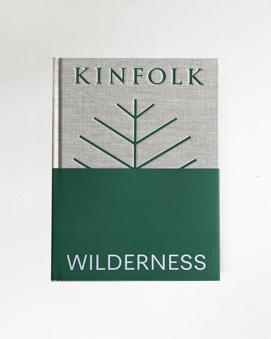  Kinfolk Wilderness