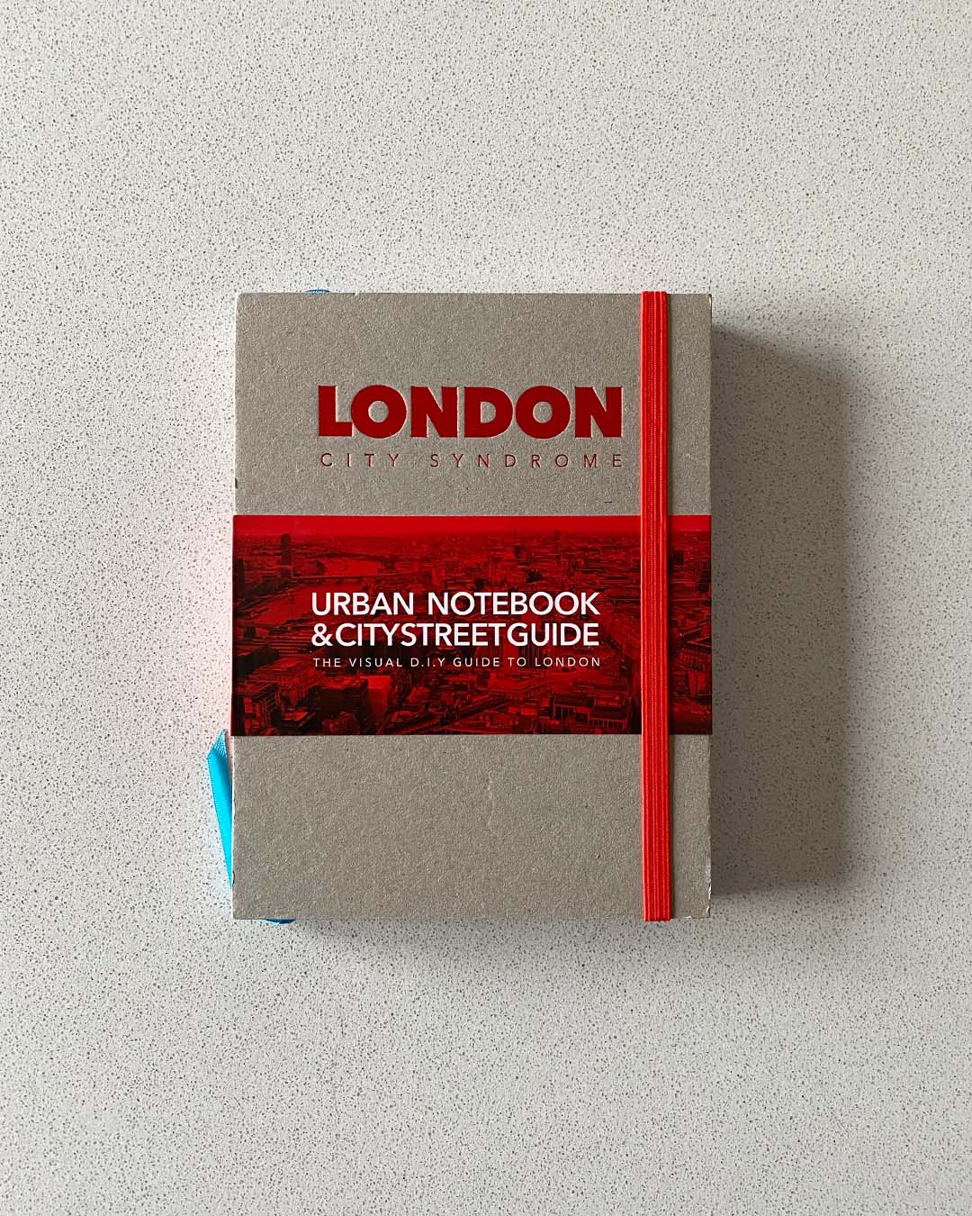 Front Cover of City Syndrome - London